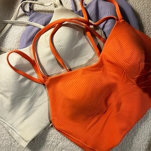 Lululemon on bra bundle !